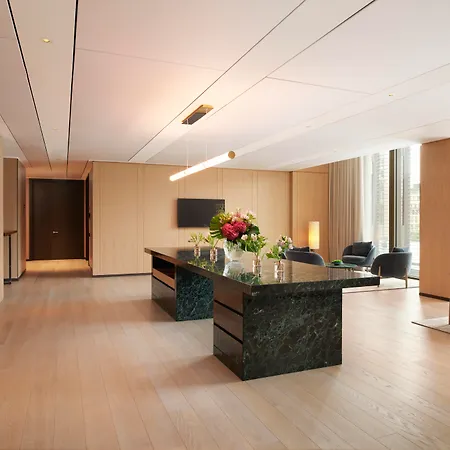 Hotel Pan Pacific 5*