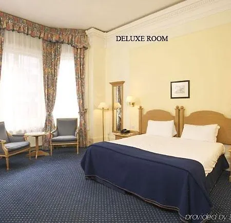 Hotel The Ampersand - Small Luxury Of The World 5*