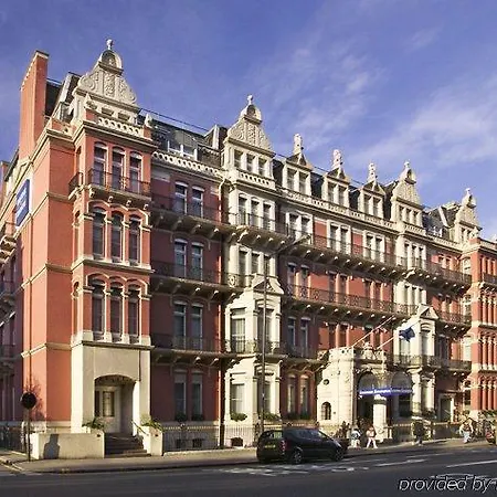 The Ampersand - Small Luxury Of The World Hotel 5*