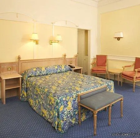 Hotel The Ampersand - Small Luxury Of The World London