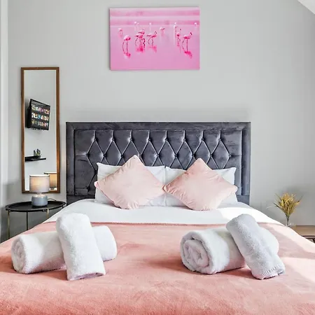Guest house Heathrow Stays - Tw13