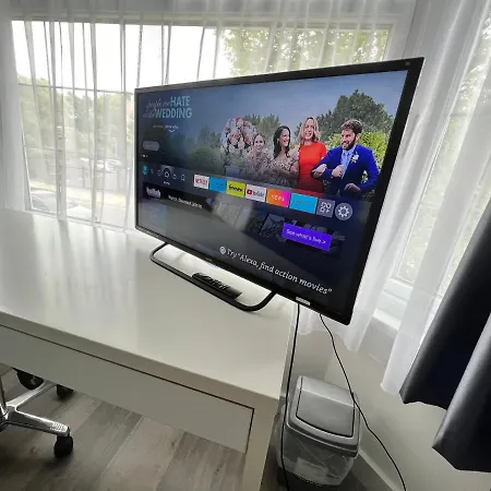 Comfortable Double For One Person