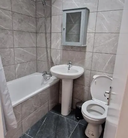 Apartment Studio Flat In *