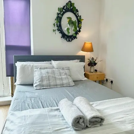 Appartement Studio Private *