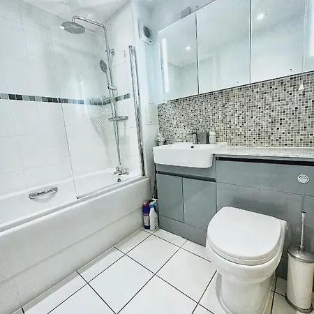 Studio Private Appartement