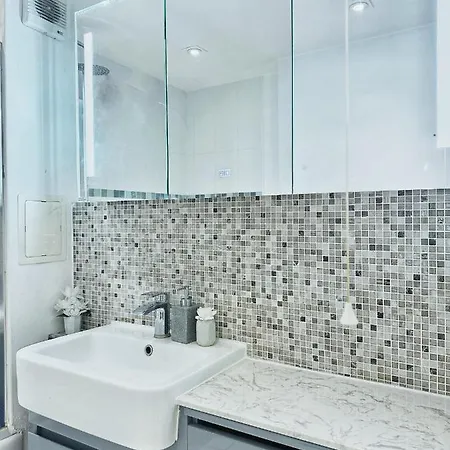 Appartement Studio Private