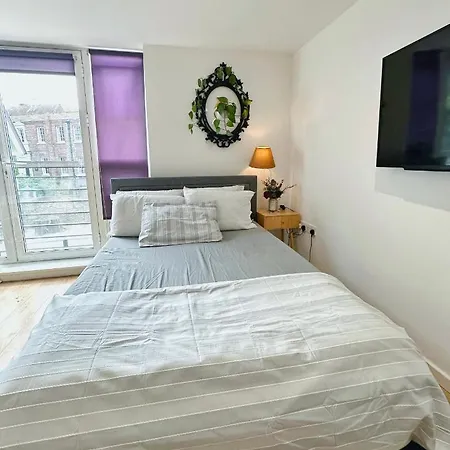 Appartement Studio Private