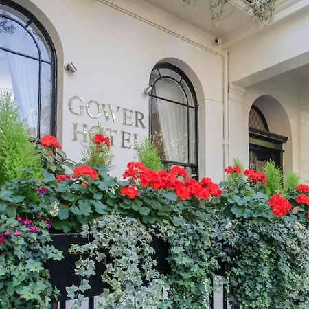 Aaraya Sussex Gardens Hotel 3*