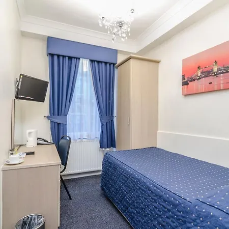 Aaraya Sussex Gardens Hotel