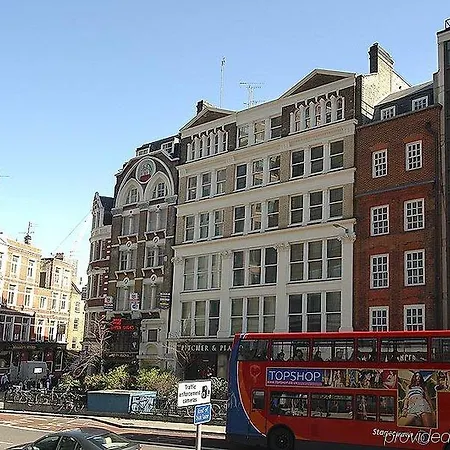 196 Bishopsgate * Londen