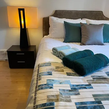 Very Flat In Close To Stockwell Station Appartamento *