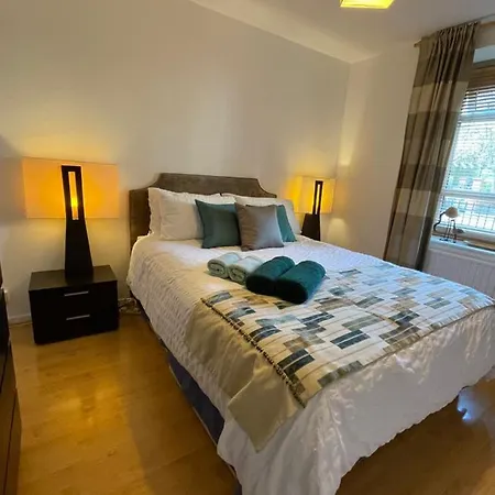 Very Flat In Close To Stockwell Station Appartamento Londra