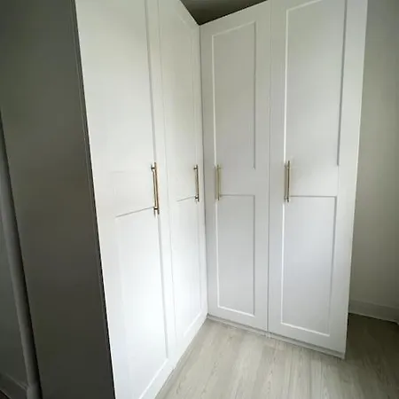 Stunning Two Bed Flat In Angel