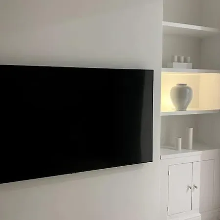 Apartment Stunning Two Bed Flat In Angel