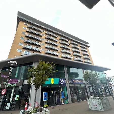 Dream Guest house Feltham