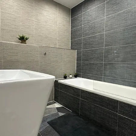 1 Bedroom Flat In Elephant And Castle Zone 1 Apartment London