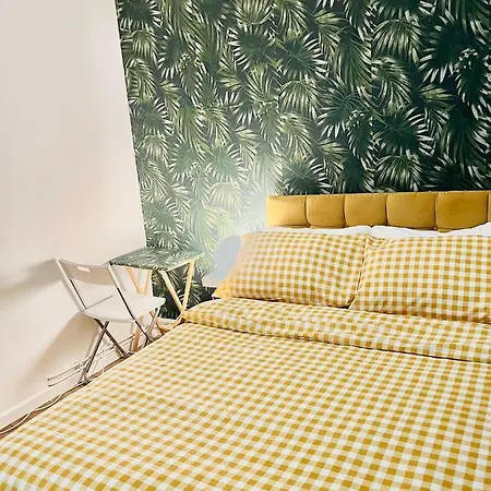 Private Double In The Center Of Ubytování v soukromí