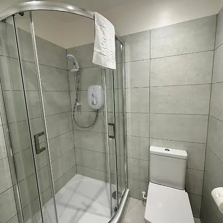 Apartman 2a Soho By Indigo Flats Sleeps 4 London