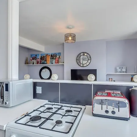 Apartment Aryas *