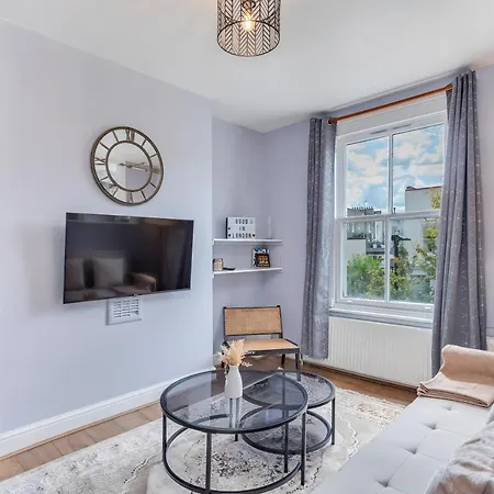 Apartment Aryas *