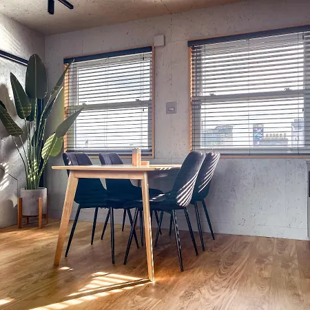 Stylish Urban Retreat West Ldn! * Brentford
