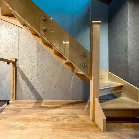 Apartment Stylish Urban Retreat West Ldn! Brentford