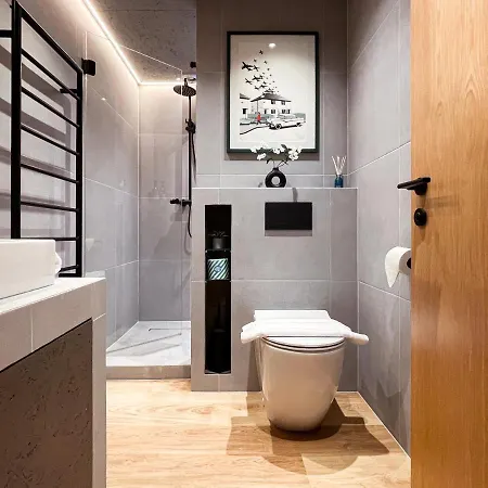 Stylish Urban Retreat West Ldn! * Brentford