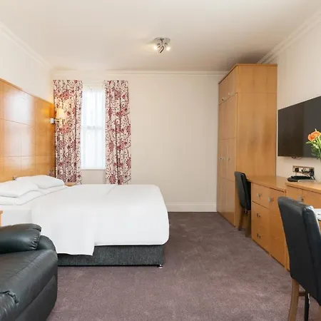 Teddington Lodge Apartment *