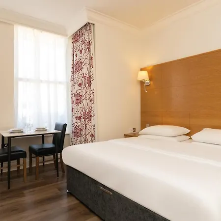 Apartment Teddington Lodge *