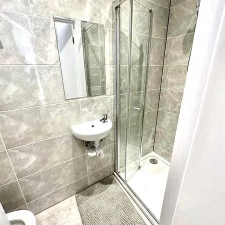 Affittacamere Finsbury Park Suites - Arsenal Stadium