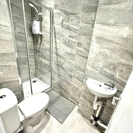 Affittacamere Finsbury Park Suites - Arsenal Stadium *