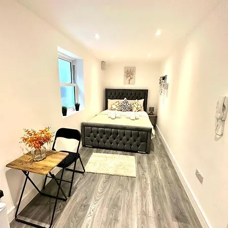 Affittacamere Finsbury Park Suites - Arsenal Stadium *