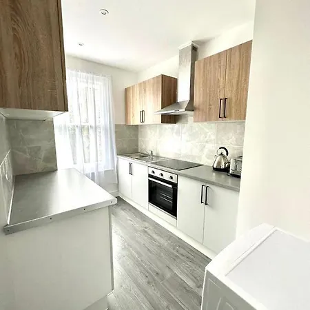 Finsbury Park Suites - Arsenal Stadium Affittacamere