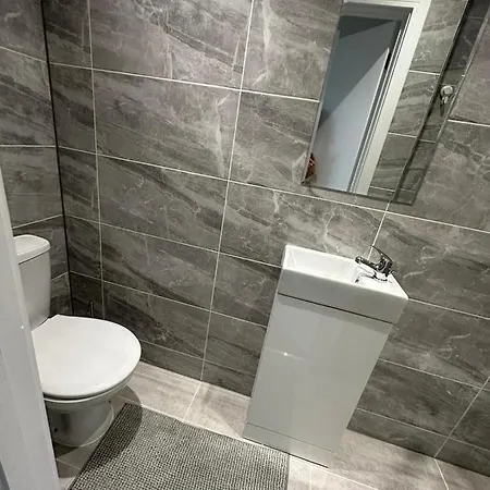 Finsbury Park Suites - Arsenal Stadium Affittacamere Londra
