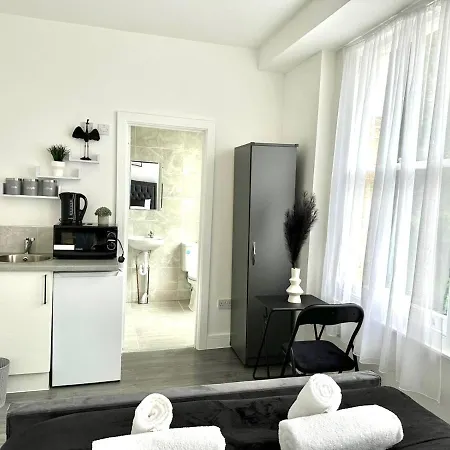 Affittacamere Finsbury Park Suites - Arsenal Stadium *