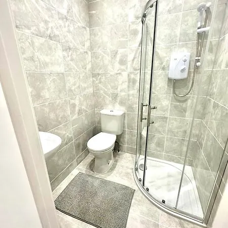 Finsbury Park Suites - Arsenal Stadium Affittacamere
