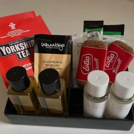 Aplacetostay Apartment, Zone 1 Cov * Londres