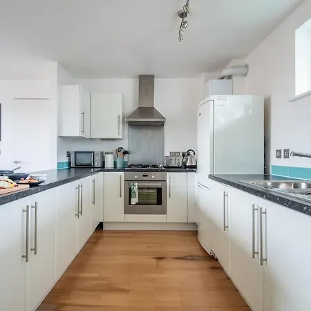 Stunning 2bed Brick Lane *