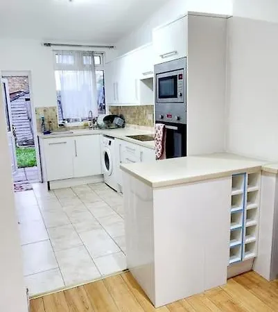Holiday Apartment