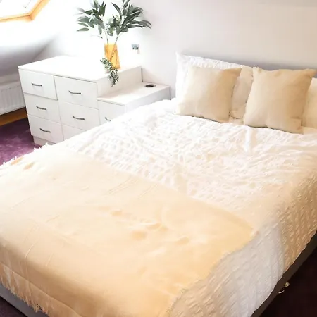 Privatunterkunft Camden 2 London