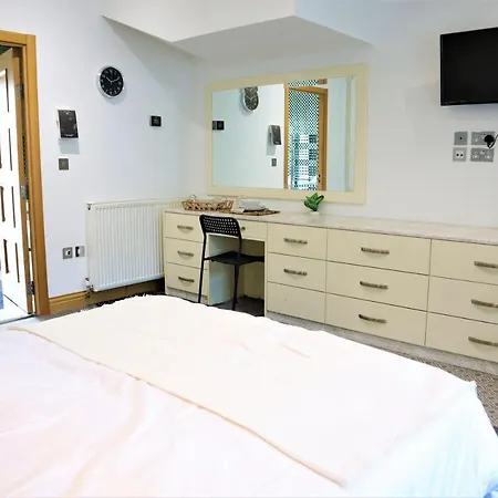Camden 2 Privatunterkunft London