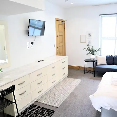 Camden 2 Privatunterkunft London