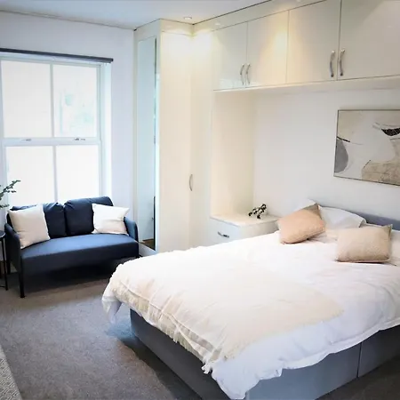 Privatunterkunft Camden 2 London