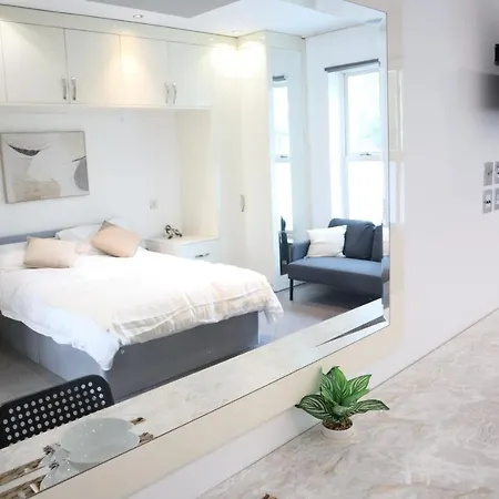 Privatunterkunft Camden 2 London