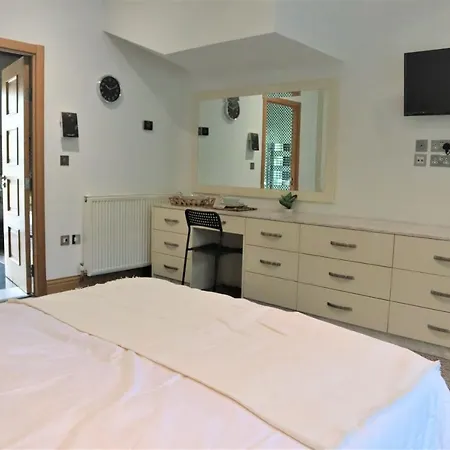 Privatunterkunft Camden 2