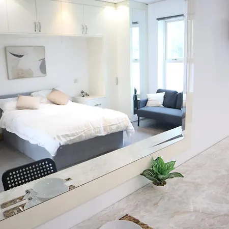 Privatunterkunft Camden 2 London