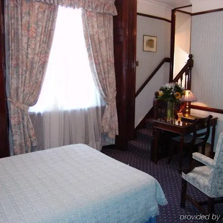 Hotel Elizabeth