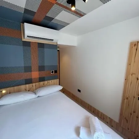 Easyhotel Paddington Hotel Londres