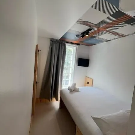 Easyhotel Paddington Hotel Londres