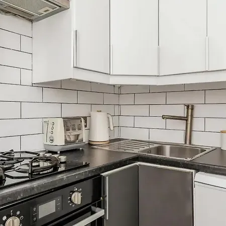 The Balham Flat